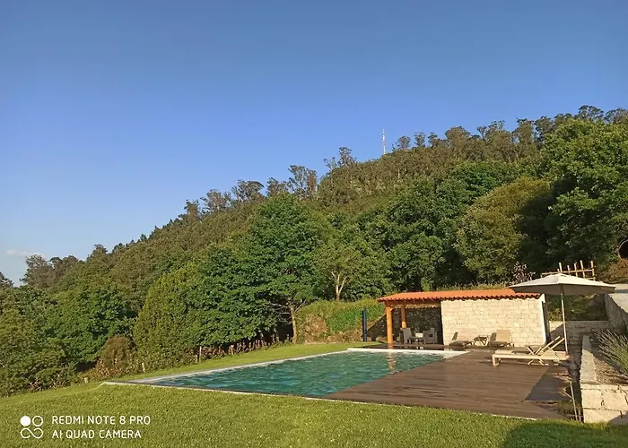 Quinta Do Caritel