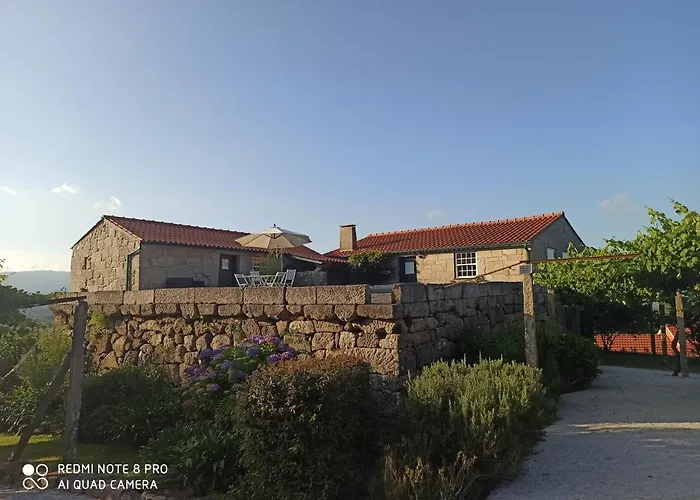 Quinta Do Caritel
