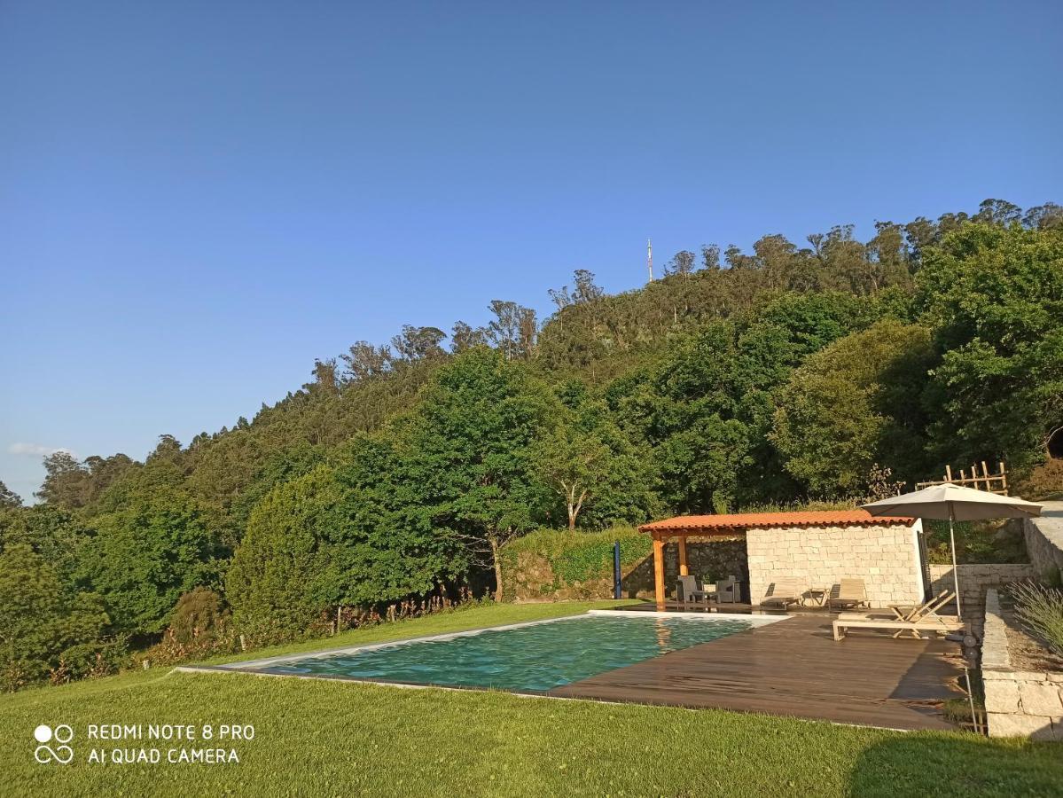 Holiday home Quinta Do Caritel *