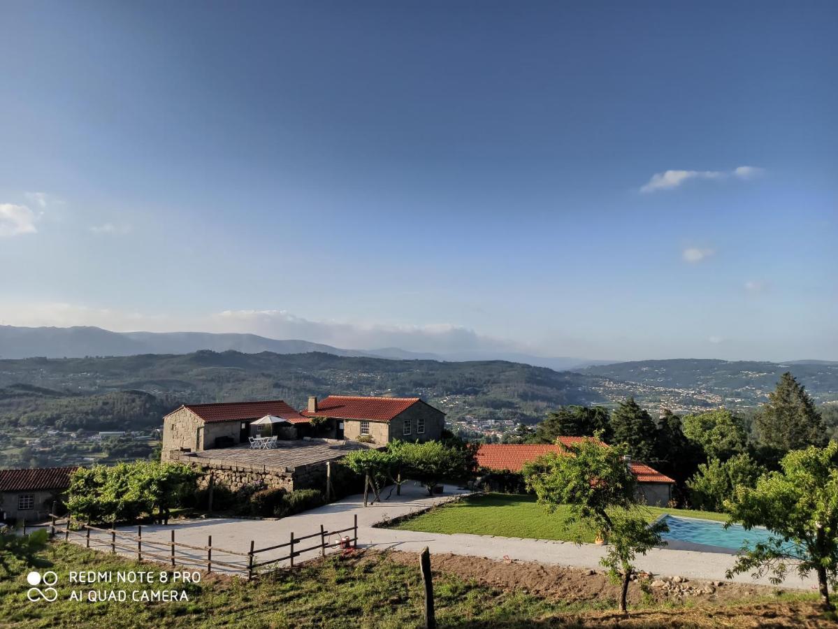 Holiday home Quinta Do Caritel
