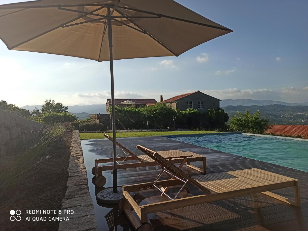 Quinta Do Caritel Holiday home