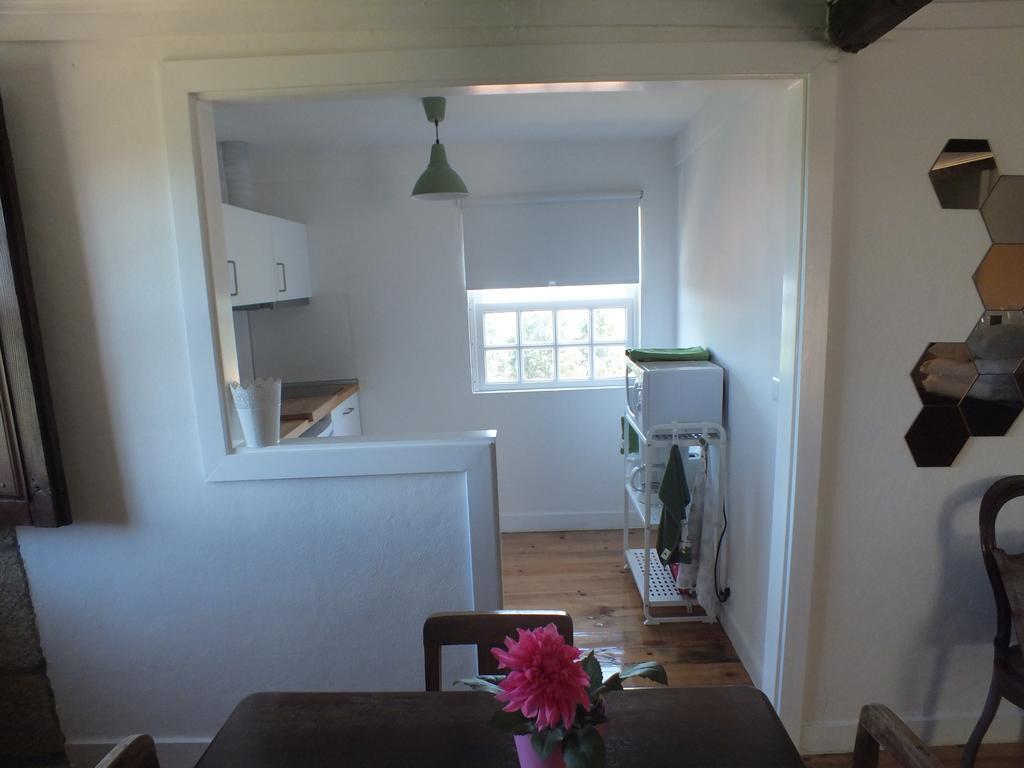 Quinta Do Caritel Holiday home