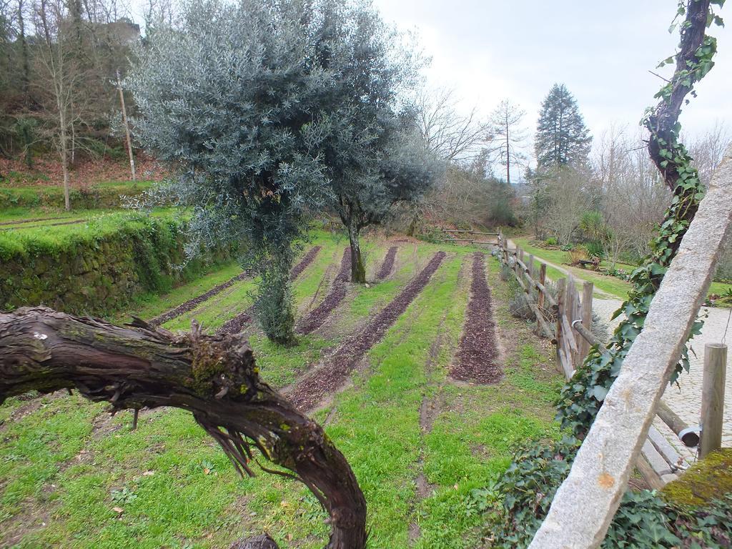 Holiday home Quinta Do Caritel Vouzela