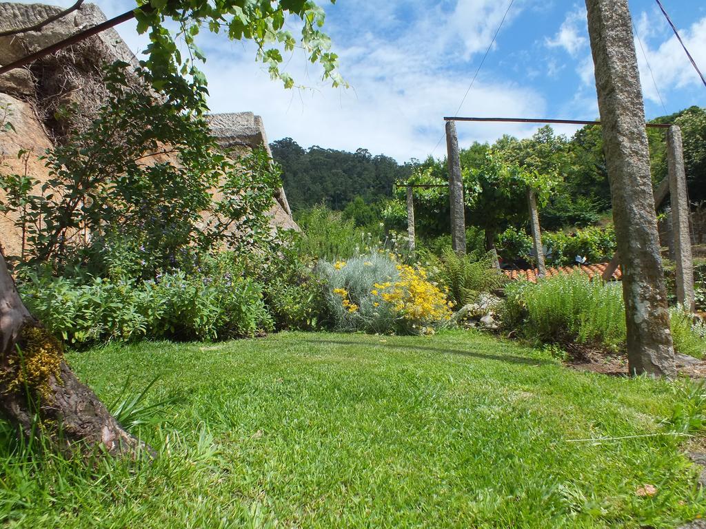 Quinta Do Caritel *