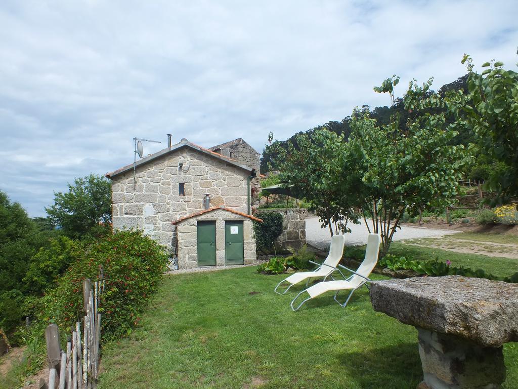 Quinta Do Caritel Vouzela