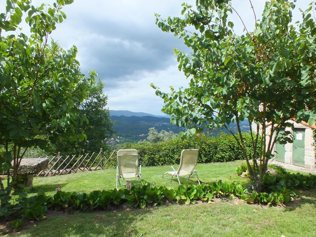 Holiday home Quinta Do Caritel Vouzela