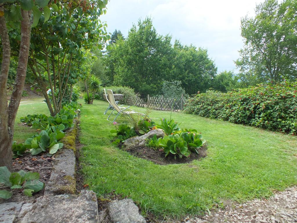 Holiday home Quinta Do Caritel Vouzela