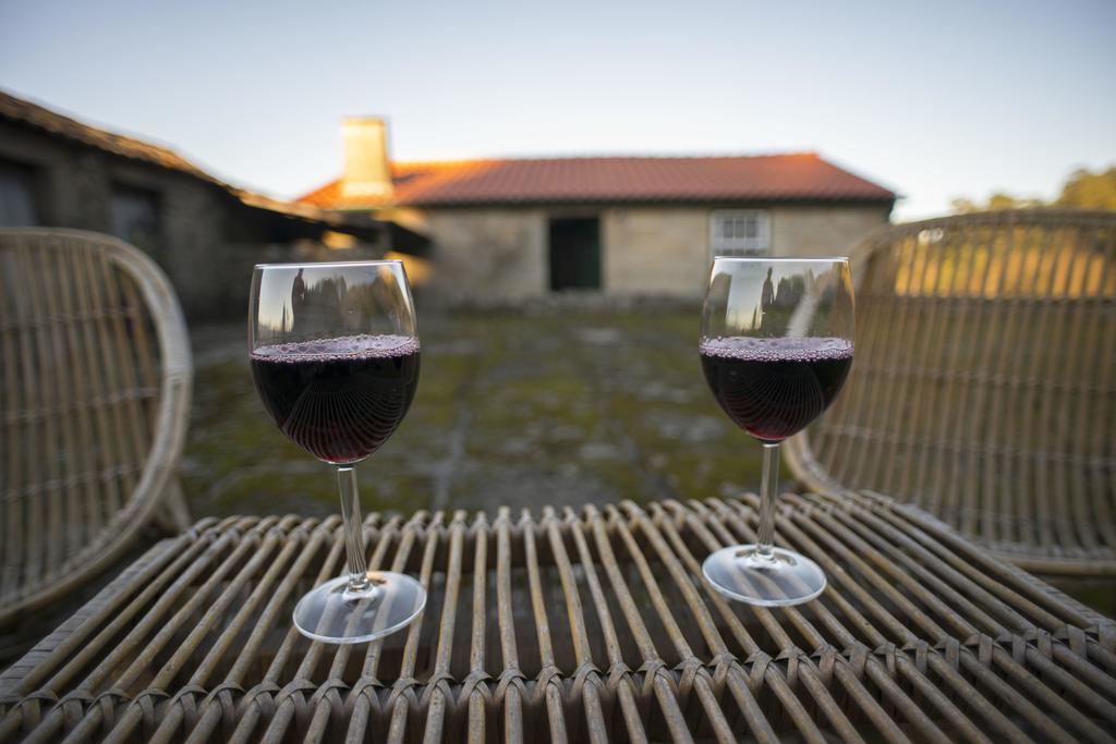 Quinta Do Caritel *