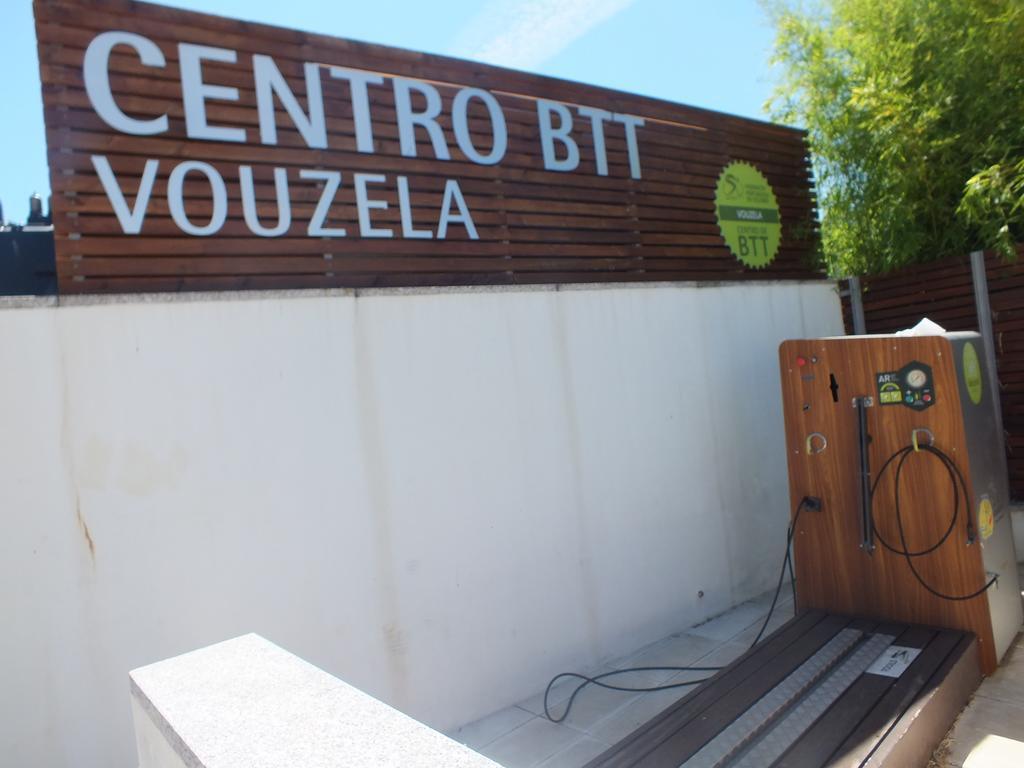 Quinta Do Caritel Holiday home Vouzela