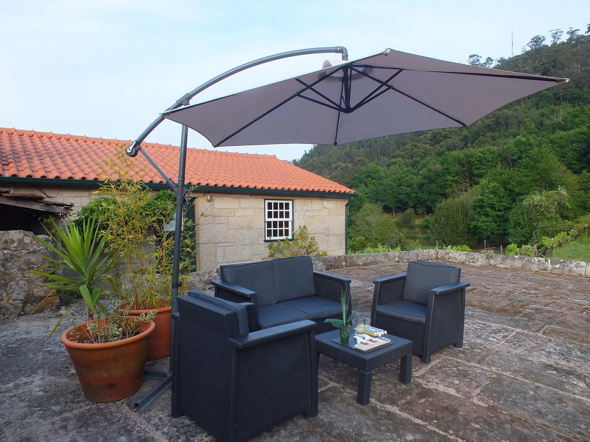 Holiday home Quinta Do Caritel
