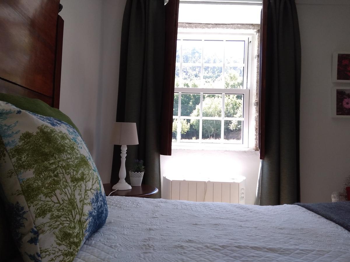 Quinta Do Caritel Holiday home Vouzela