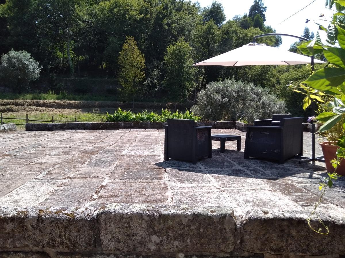 Quinta Do Caritel