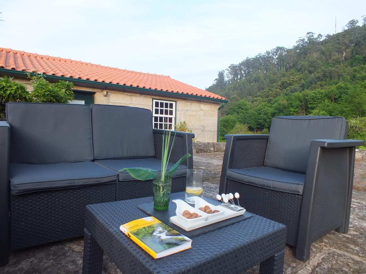 Holiday home Quinta Do Caritel