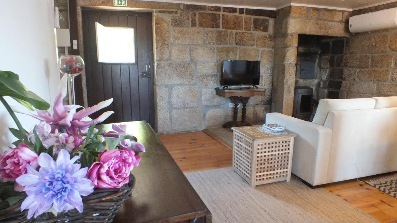 Holiday home Quinta Do Caritel *