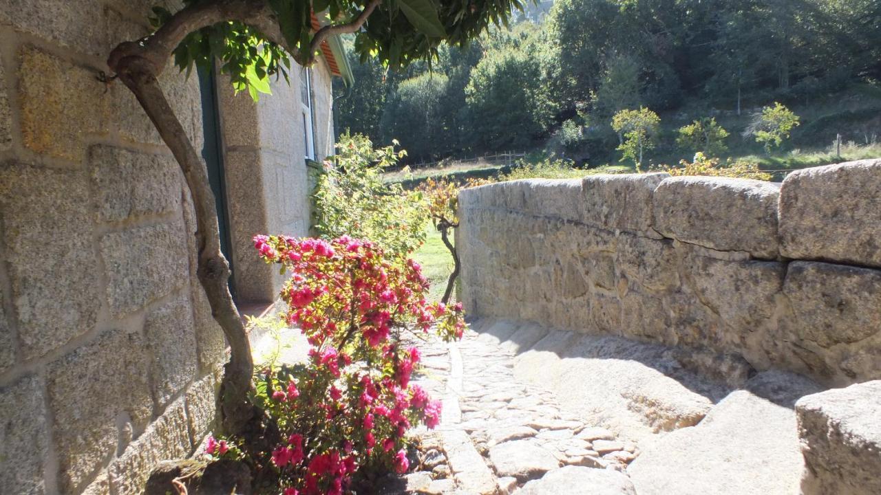 Quinta Do Caritel * Vouzela