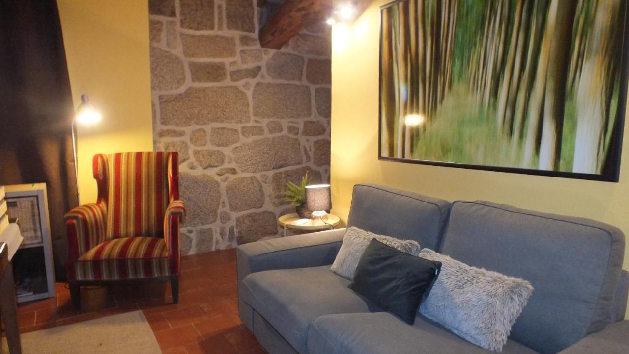 Quinta Do Caritel Holiday home *