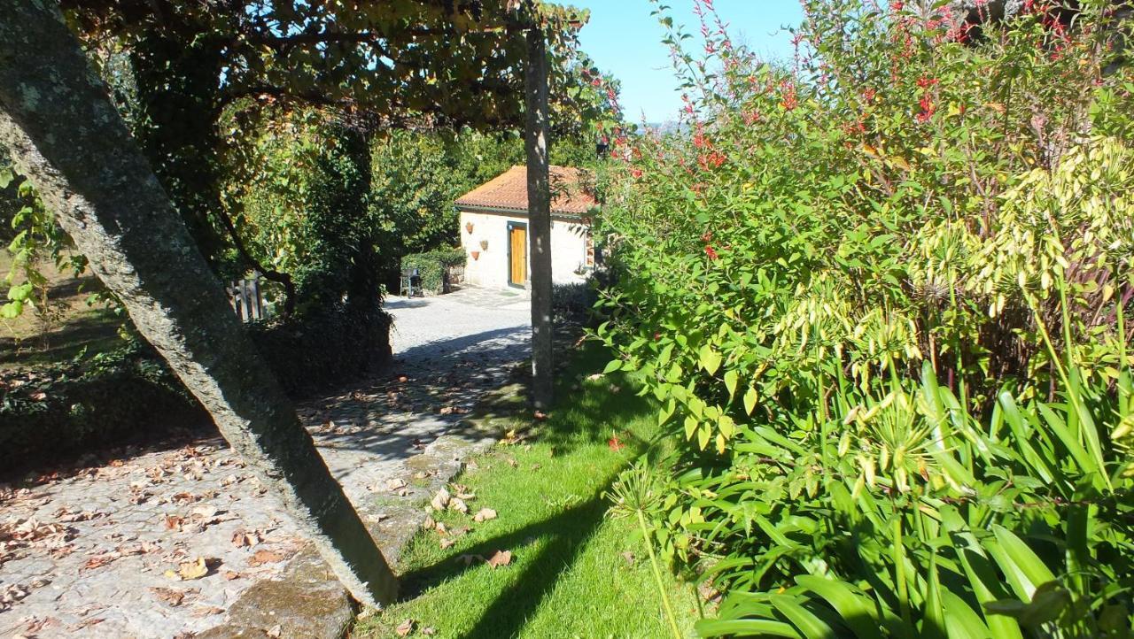 Quinta Do Caritel *