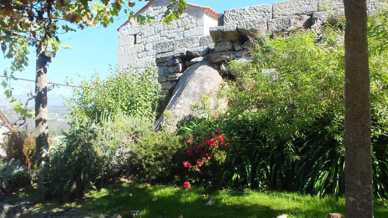 Holiday home Quinta Do Caritel *