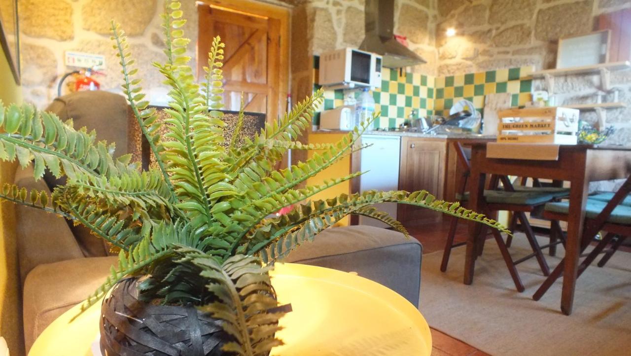Quinta Do Caritel Holiday home *