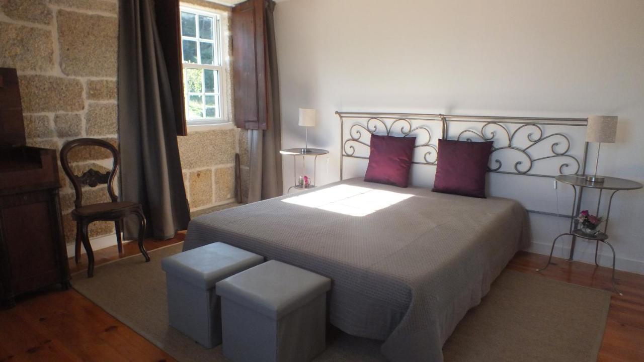 Holiday home Quinta Do Caritel *