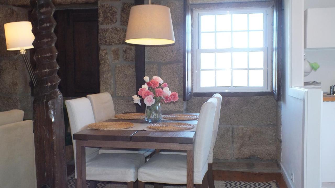 Holiday home Quinta Do Caritel *