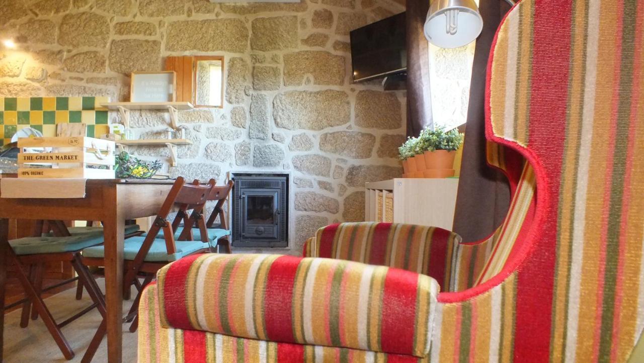 Holiday home Quinta Do Caritel Vouzela